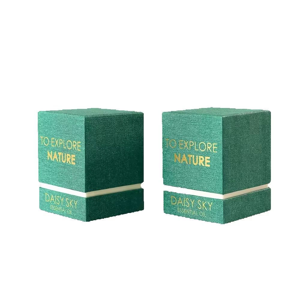 Luxury Brands With Skincare - Verpakkingen voor huidverzorgingsproducten met eigen merk