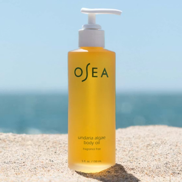 Luxury Brands With Skincare - 150ml OSEA Merk Originele Luxe Lichaams