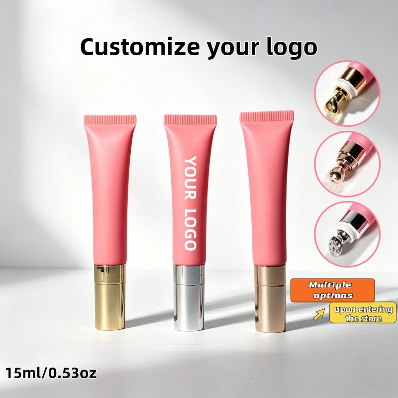 Luxury Rose Skincare - 【Logo op maat】 50 stuks op