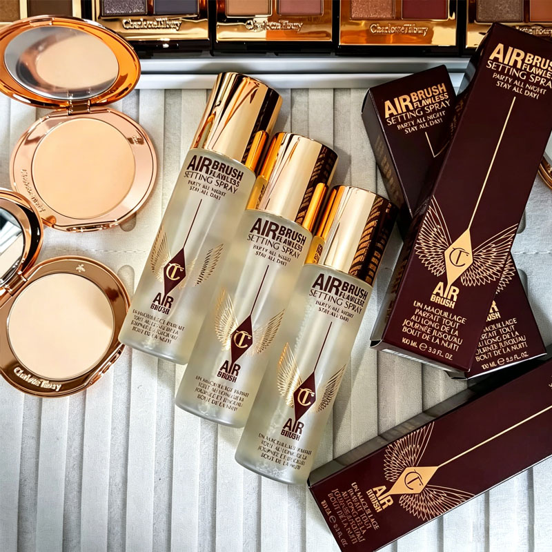 Luxury Brands With Skincare - Luxe CT-merk make-upset Huidverzorging Gezichtsessentieolie Hydraterende