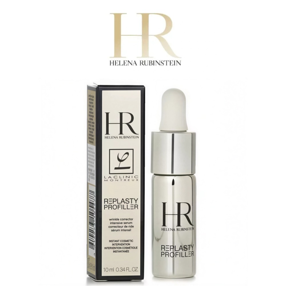 Helena Rubinstein REPLASTY Pro - Luxury Skincare For Men recensie en prijs