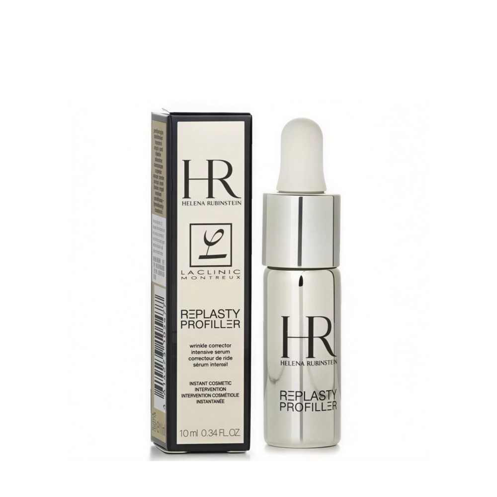 Helena Rubinstein REPLASTY Pro - Luxury Skincare For Men recensie en prijs