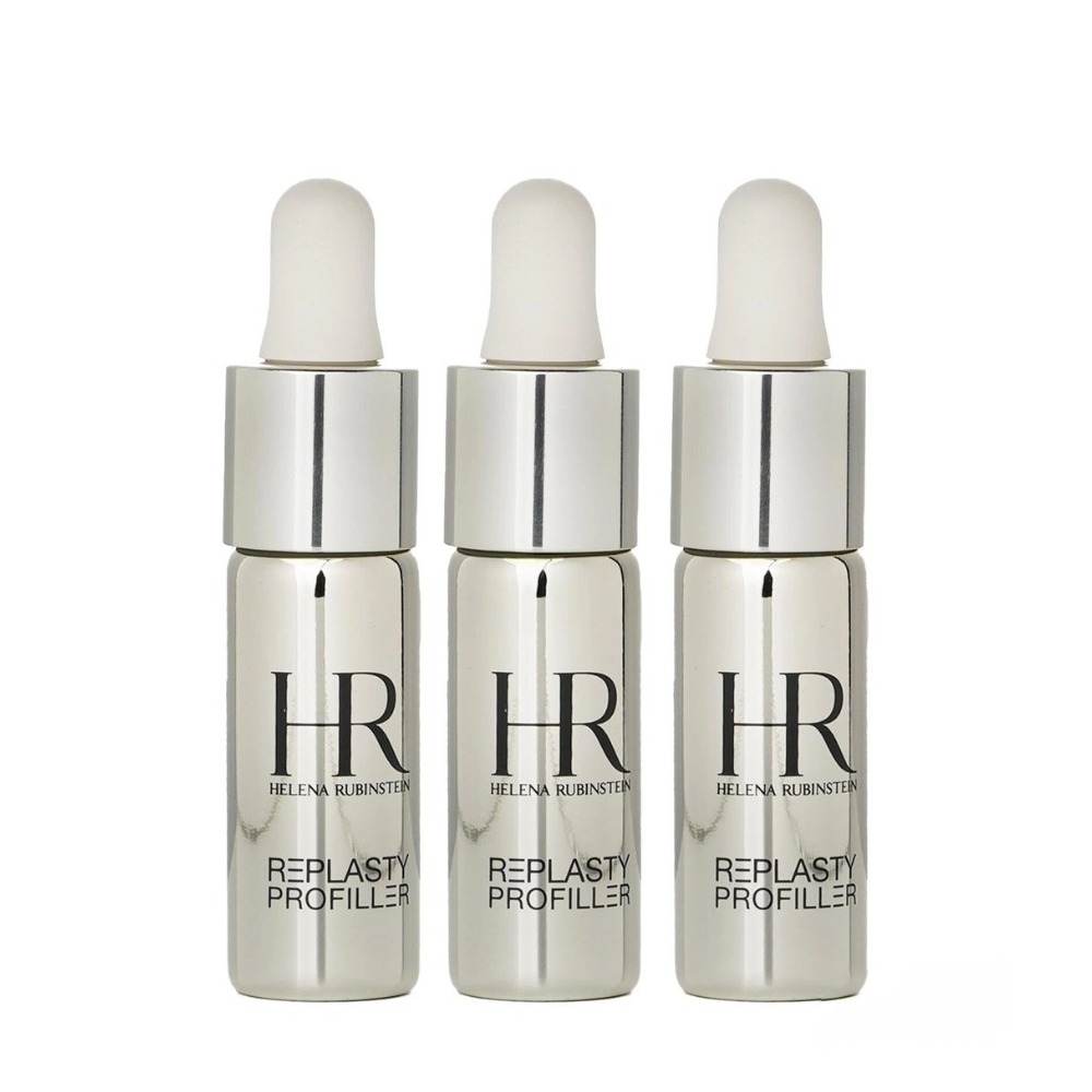 Helena Rubinstein REPLASTY Pro - Luxury Skincare For Men recensie en prijs