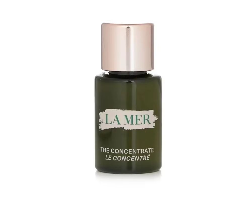 La Mer The Concentrate Intensi - Luxury Skincare For Men recensie en prijs
