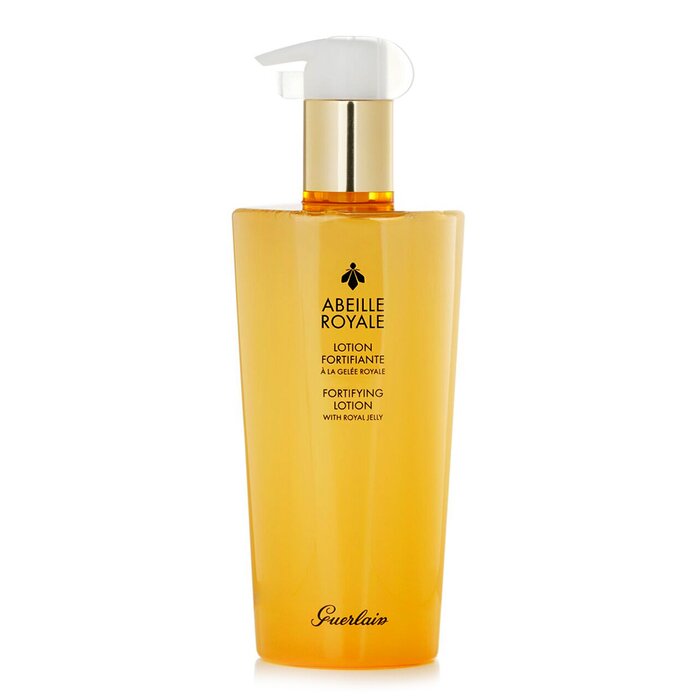 Guerlain Abeille Royale verste - Luxury Skincare For Men recensie en prijs