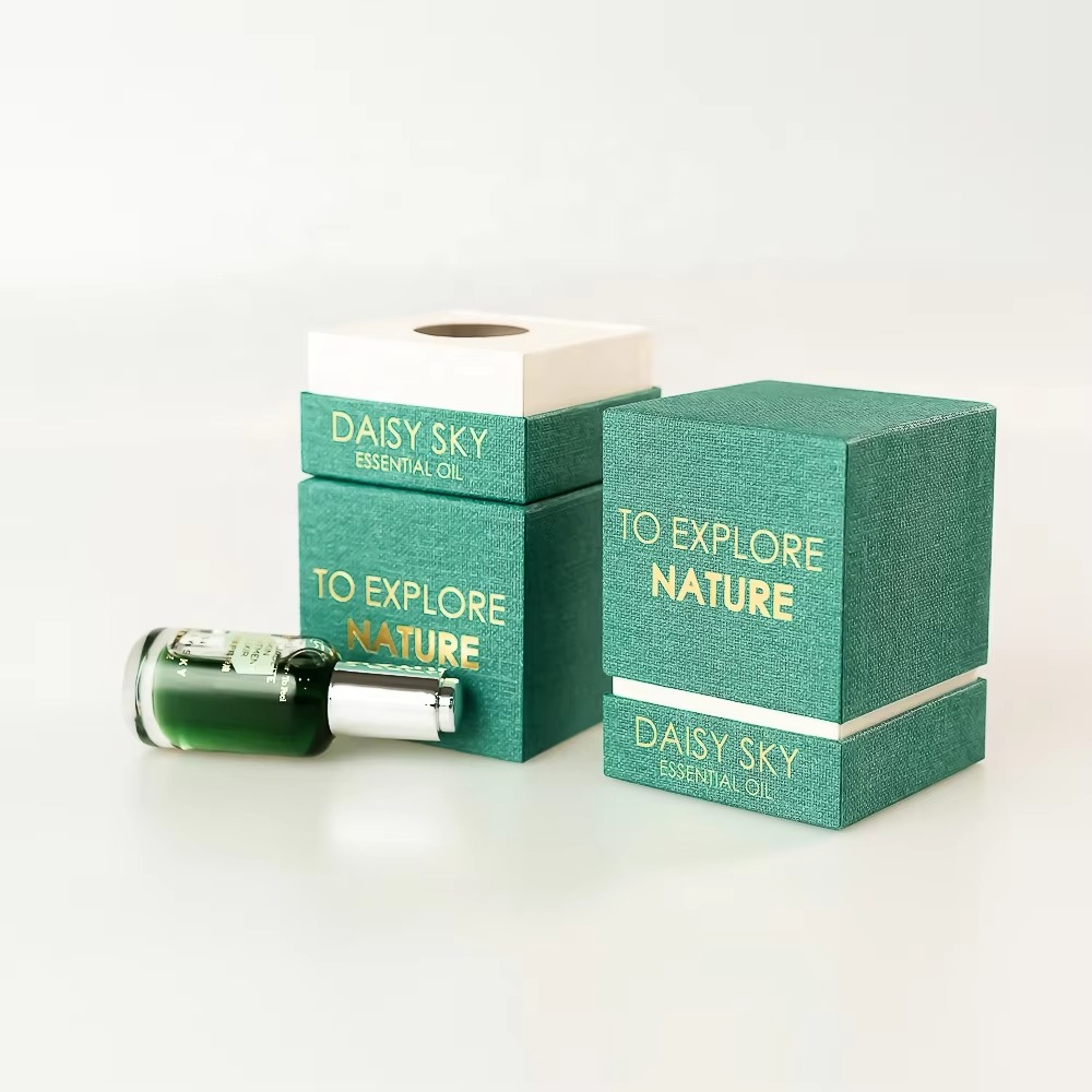 Verpakkingen voor huidverzorgi - Luxury Brands With Skincare recensie en prijs