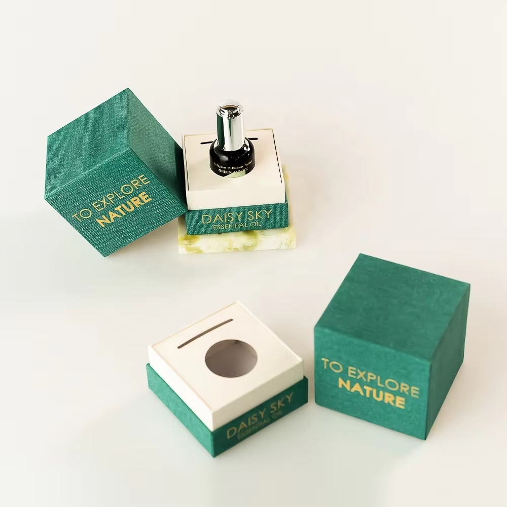 Verpakkingen voor huidverzorgi - Luxury Brands With Skincare recensie en prijs