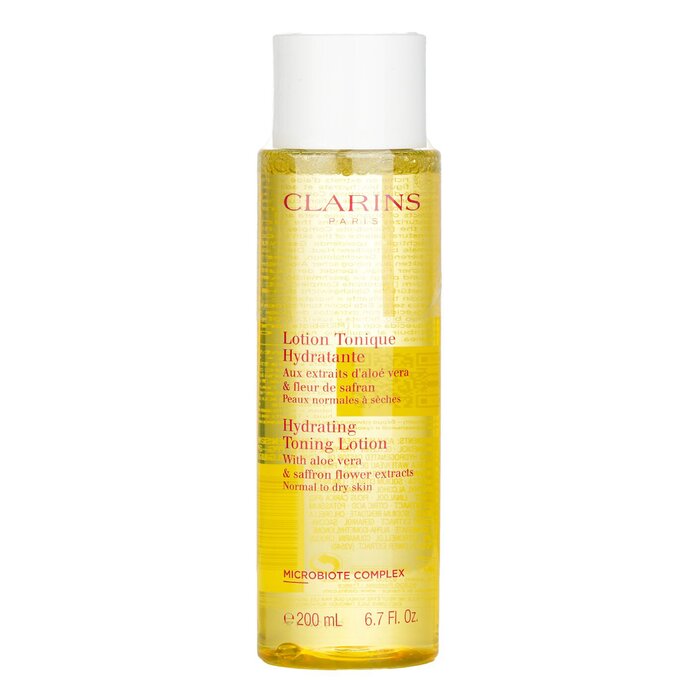 Clarins Toning Lotion 200ml (g - Luxury Skincare For Men recensie en prijs