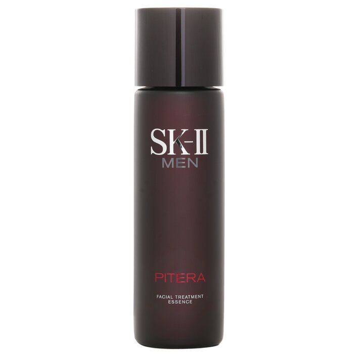 SK-II Mannen Gezichtsbehandeli - Luxury Skincare For Men recensie en prijs