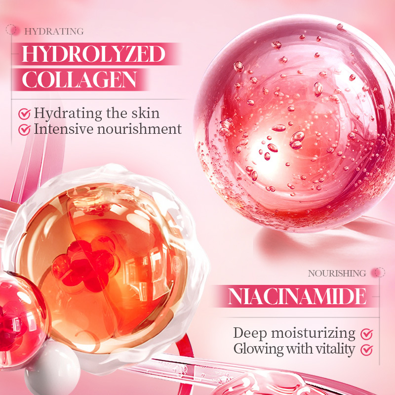 Strawberry VC Brightening Luxu - Luxury Skincare Gift Set recensie en prijs