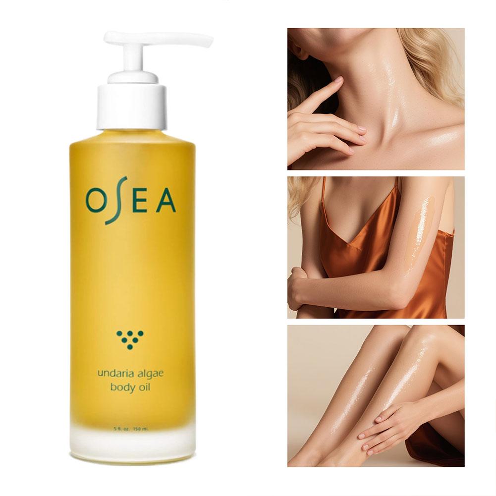 150ml OSEA Merk Originele Luxe - Luxury Brands With Skincare recensie en prijs