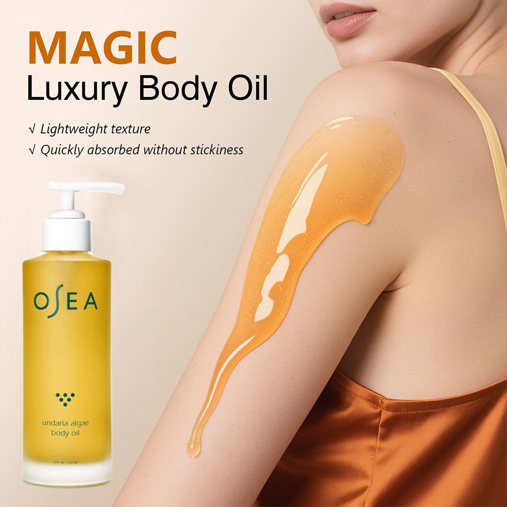 150ml OSEA Merk Originele Luxe - Luxury Brands With Skincare recensie en prijs