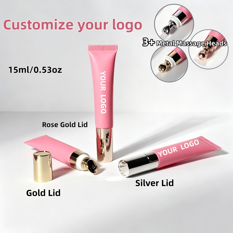 【Logo op maat】 50 stuks op maa - Luxury Rose Skincare recensie en prijs