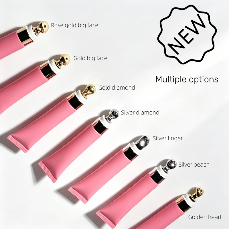 【Logo op maat】 50 stuks op maa - Luxury Rose Skincare recensie en prijs
