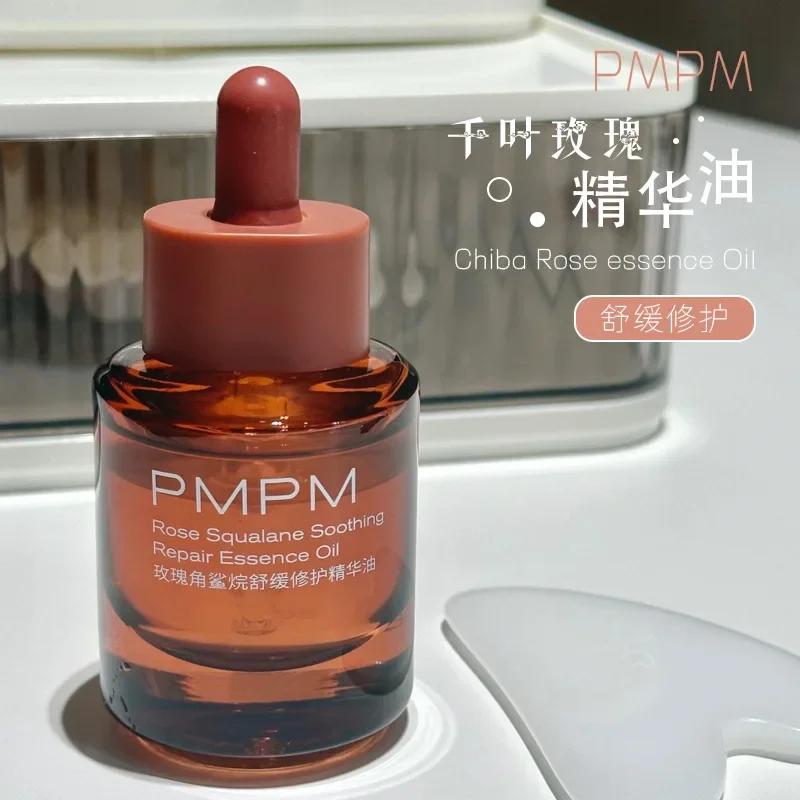 Pmpm Etherische Olie 30Ml Seru - Luxury Rose Skincare recensie en prijs