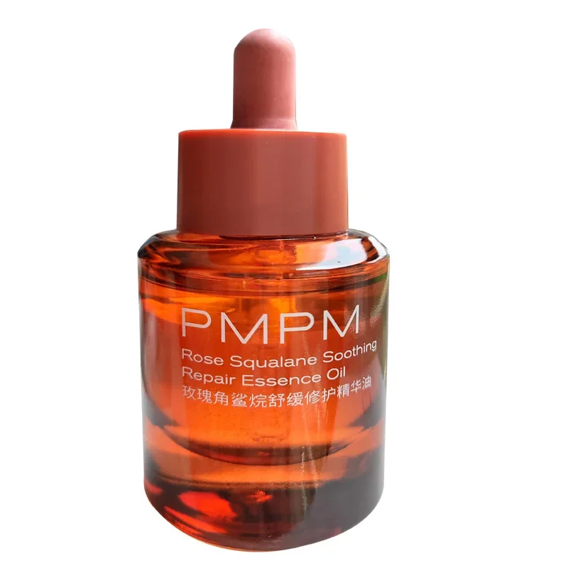 Pmpm Etherische Olie 30Ml Seru - Luxury Rose Skincare recensie en prijs