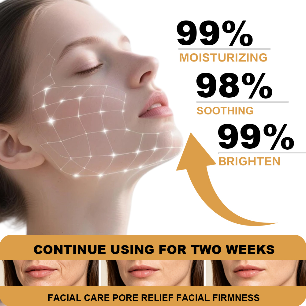 JUINHOU Retinol Collageen Gezi - Tripeptide Collagen Boost recensie en prijs