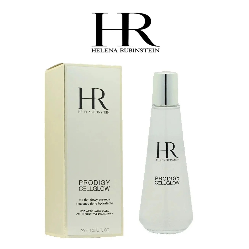 Helena Rubinstein Prodigy Cell - Luxury Skincare For Men recensie en prijs