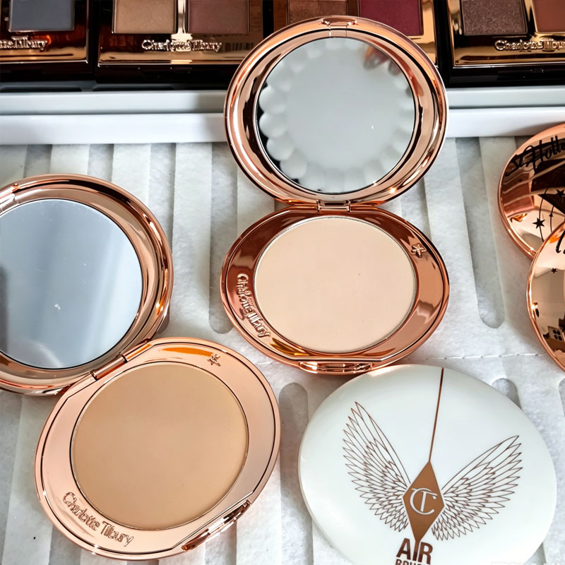 Luxe CT-merk make-upset Huidve - Luxury Brands With Skincare recensie en prijs