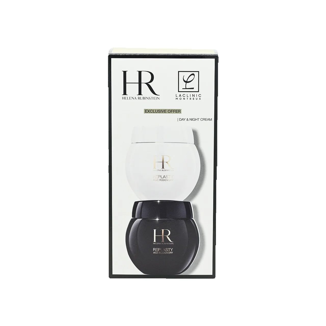 Helena Rubinstein Power Duo Se - Luxury Skincare For Men recensie en prijs